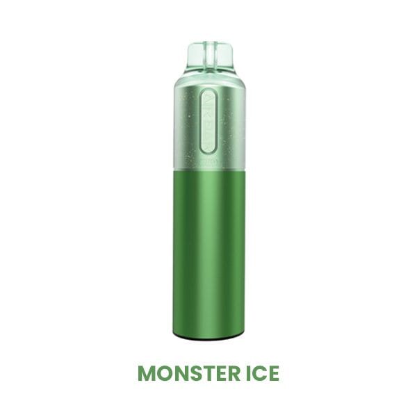 Air Bar Lux Plus Disposable Vape 2000 Puffs - 1 Pack Monster Ice