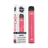 POP HIT EXTRA Flavor - Disposable Vape