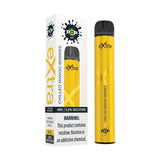 POP HIT EXTRA Flavor - Disposable Vape