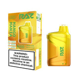 Raz CA6000 Disposable Vape - (1 Pack)