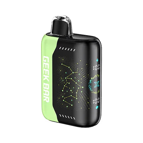 Geek Bar Pulse X - 3 Pack