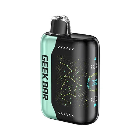 Geek Bar Pulse X - 3 Pack