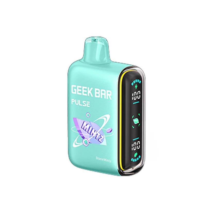 Geek Bar Pulse - (1 pack)