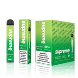 Supreme Max - (1 Pack)