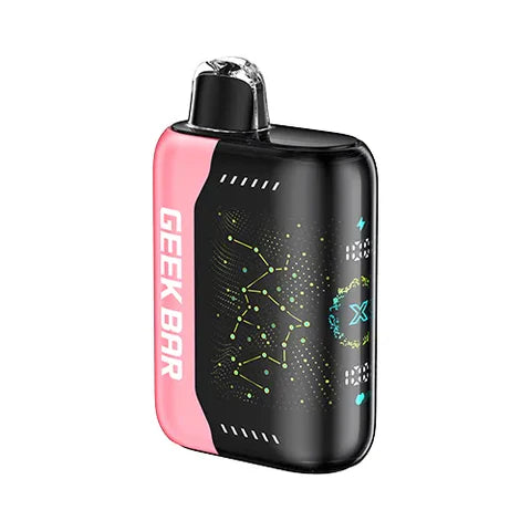 Geek Bar Pulse X - 3 Pack