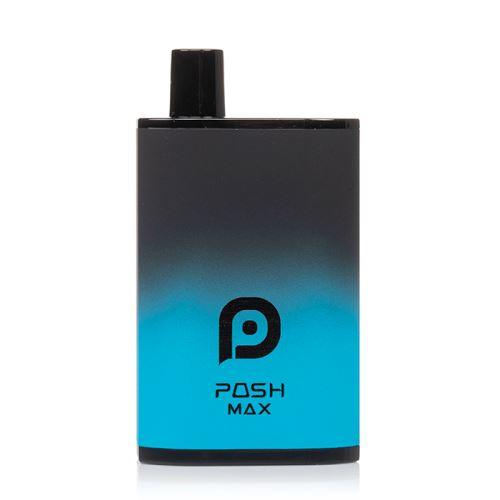 Posh Max Disposable Vape 5200 Puffs - 10 Pack